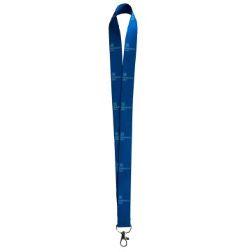 Lanyard - recycled - 10 pieces