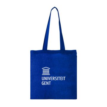 Bag Fairtrade Ghent University 10 pieces