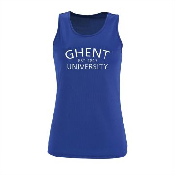 Sports tank top - ladies - NEW