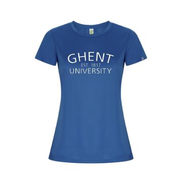 Sports T-shirt - ladies - NEW