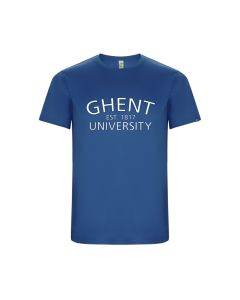 Sports T-shirt - men - NEW