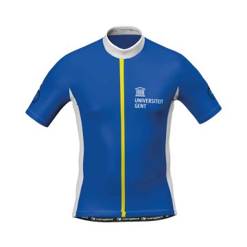 Cycling jersey - ladies