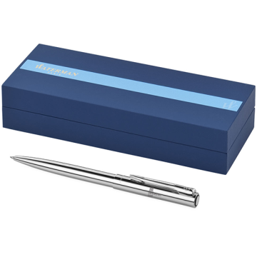 Waterman balpen met gravure UGent-logo