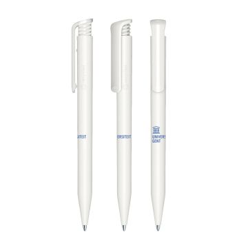 Balpen - gerecycleerd - per 50 stuks