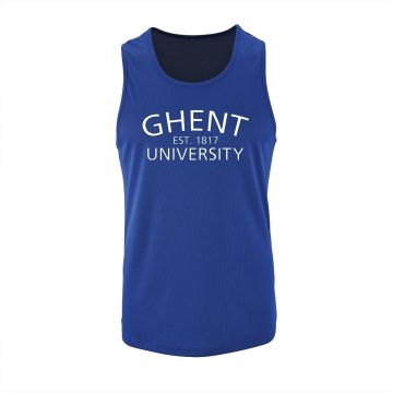 Sport singlet - heren - NIEUW