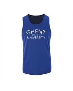 Sport singlet - heren - NIEUW