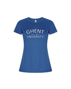 Sport T-shirt - dames - NIEUW
